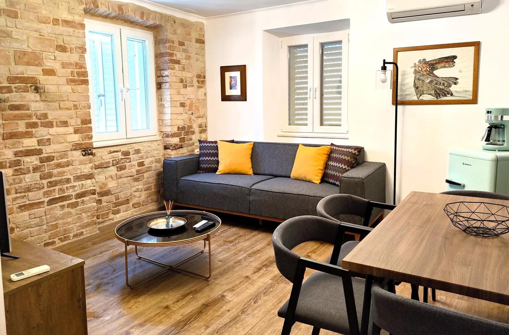 Casa Contessina Apartment Corfu  Exterior photo